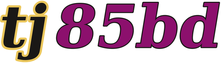 tj85bd logo